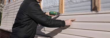 Best Engineered Wood Siding  in Perryville, MO